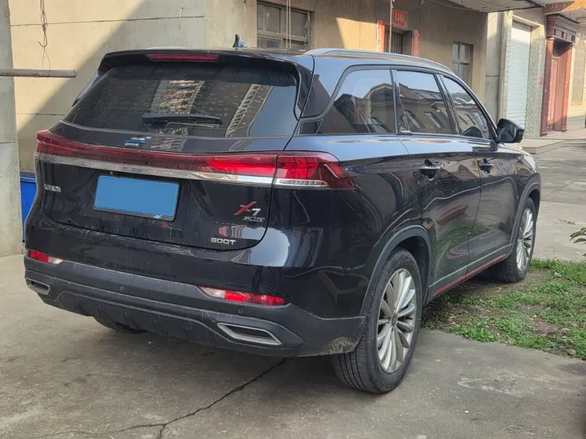 2022 ChangAn CS55 Plus 1.5T 180HP L4 7DCT,autocango,china used car exporter,china ev exporter,chinese used car exporter,chinese used ev exporter