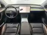 2021 Tesla Model Y BEV 60KWH