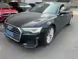 2021 Audi A6L 2.0T 224HP L4 7DCT