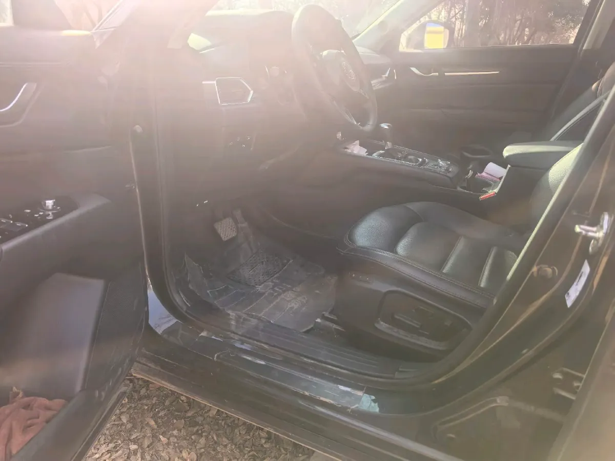 2022 MAXUS XinTu V90 2.0T 150HP L4 6AT,autocango,china used car exporter,china ev exporter,chinese used car exporter,chinese used ev exporter