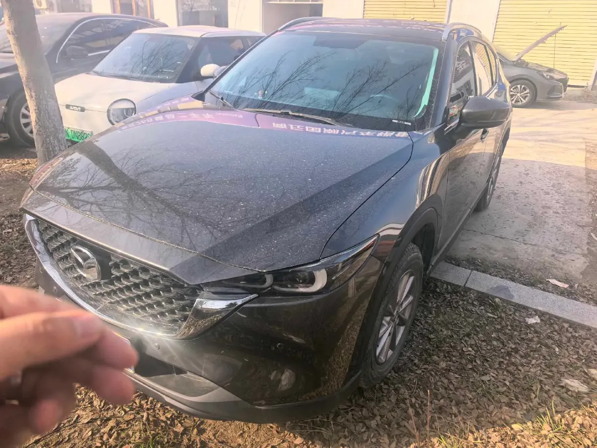 2022 MAXUS XinTu V90 2.0T 150HP L4 6AT,autocango,china used car exporter,china ev exporter,chinese used car exporter,chinese used ev exporter