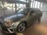 2020 Audi A4L 2.0T 150HP L4 7DCT