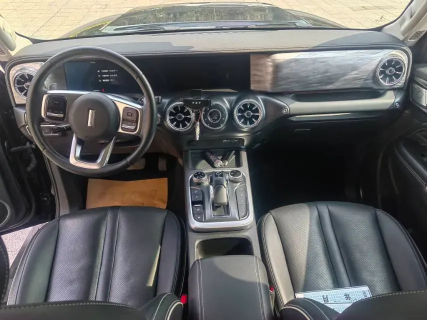 2021 Tank 300 2.0T 227HP L4 8AT,autocango,china used car exporter,china ev exporter,chinese used car exporter,chinese used ev exporter