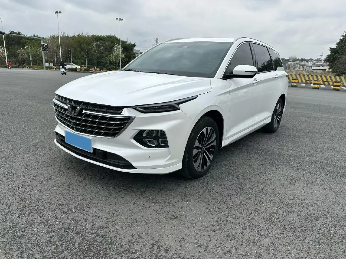 2022 WuLing KaiJie 1.5T 177HP L4 CVT,autocango,china used car exporter,china ev exporter,chinese used car exporter,chinese used ev exporter