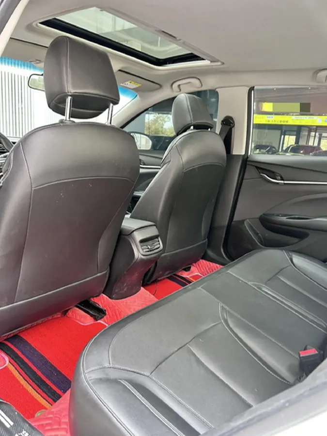 2021 Buick Excelle 1.5L 113HP L4 6AT,autocango,china used car exporter,china ev exporter,chinese used car exporter,chinese used ev exporter