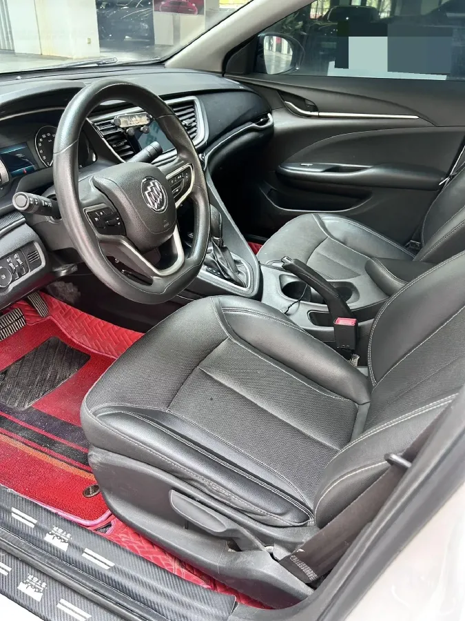 2021 Buick Excelle 1.5L 113HP L4 6AT,autocango,china used car exporter,china ev exporter,chinese used car exporter,chinese used ev exporter
