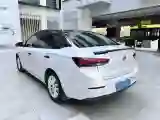 2021 Buick Excelle 1.5L 113HP L4 6AT