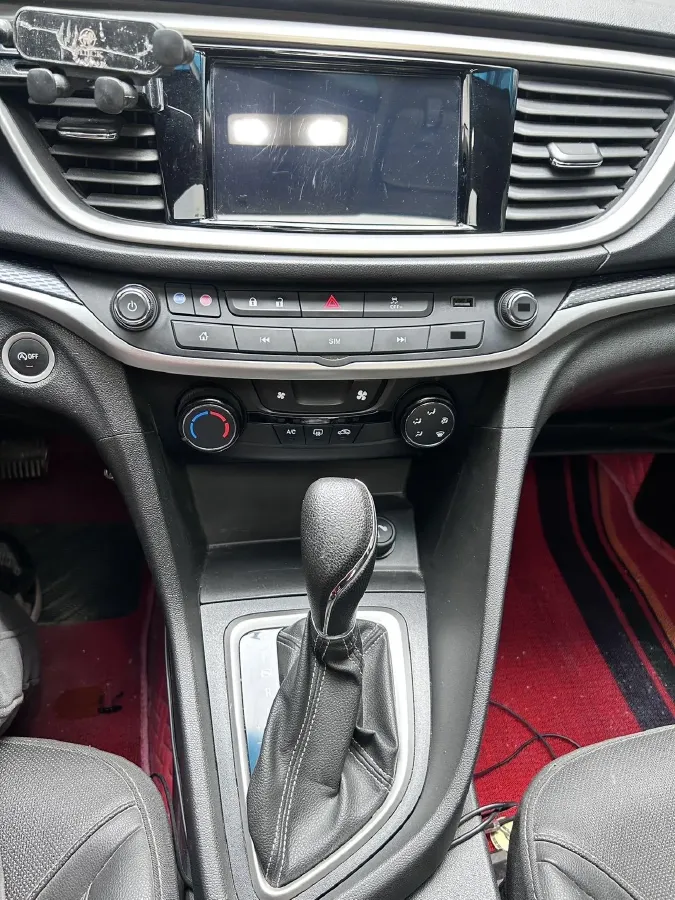 2021 Buick Excelle 1.5L 113HP L4 6AT,autocango,china used car exporter,china ev exporter,chinese used car exporter,chinese used ev exporter