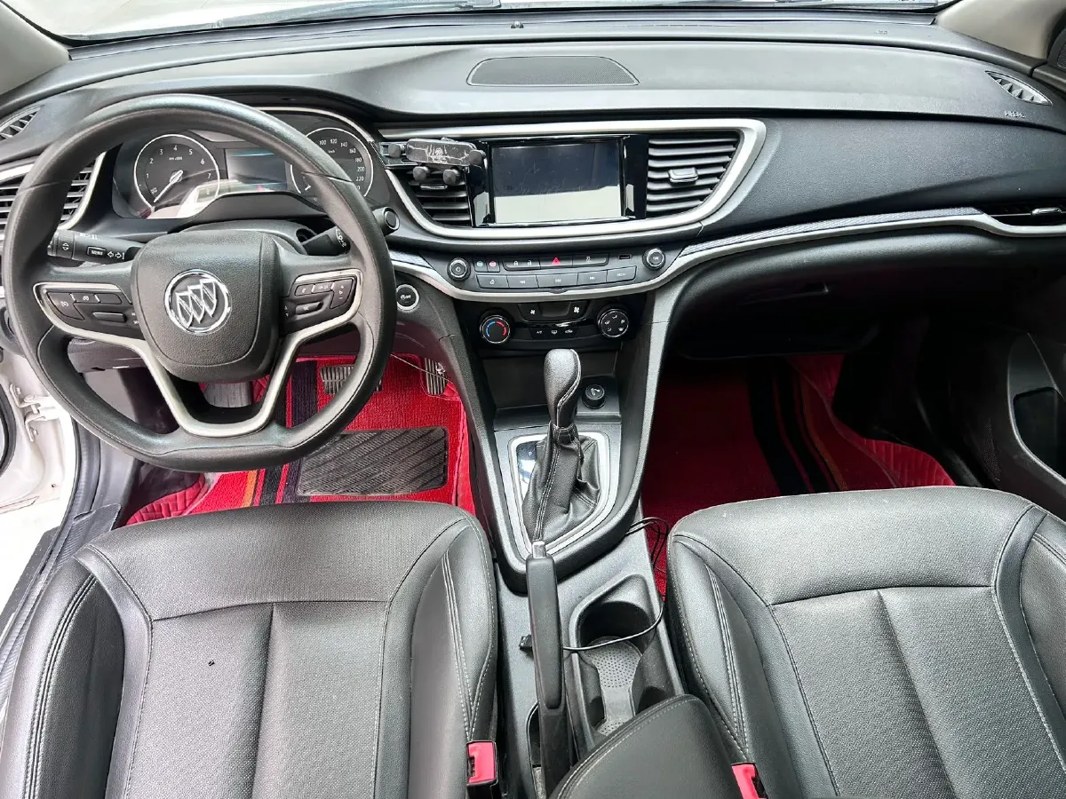 2021 Buick Excelle 1.5L 113HP L4 6AT,autocango,china used car exporter,china ev exporter,chinese used car exporter,chinese used ev exporter