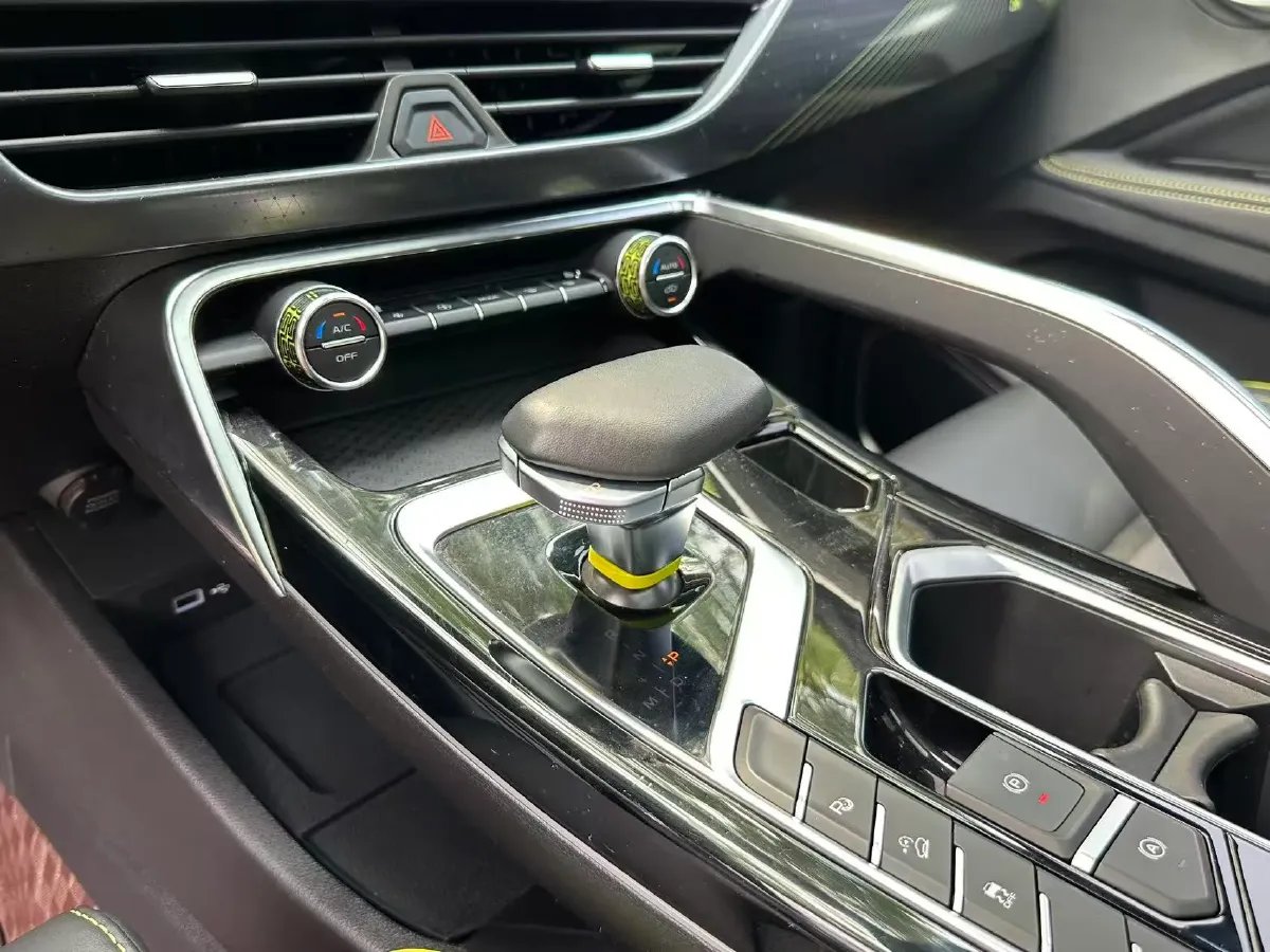 2021 Geely Tugella 2.0T 238HP L4 8AT,autocango,china used car exporter,china ev exporter,chinese used car exporter,chinese used ev exporter