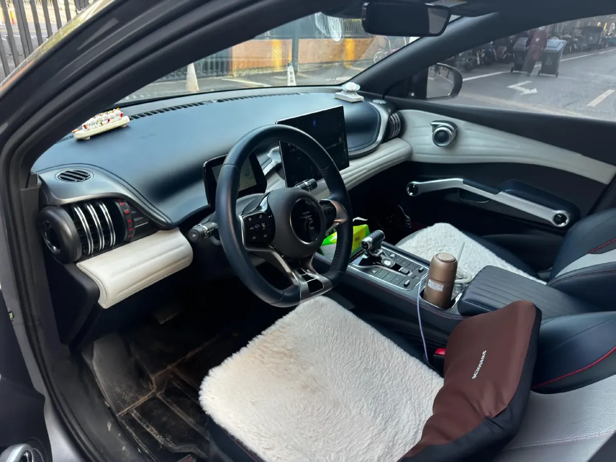 2022 BYD Yuan Plus BEV 60.48KWH,autocango,china used car exporter,china ev exporter,chinese used car exporter,chinese used ev exporter