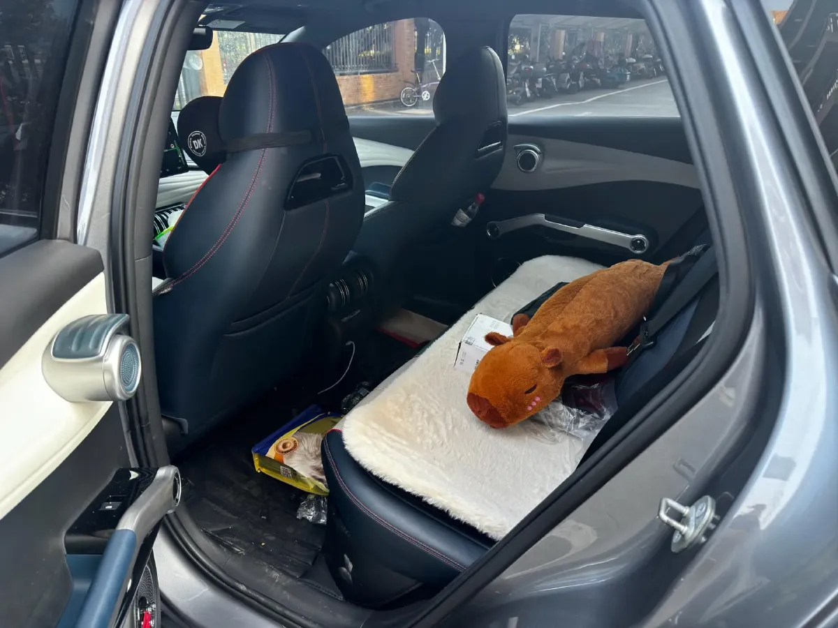 2022 BYD Yuan Plus BEV 60.48KWH,autocango,china used car exporter,china ev exporter,chinese used car exporter,chinese used ev exporter