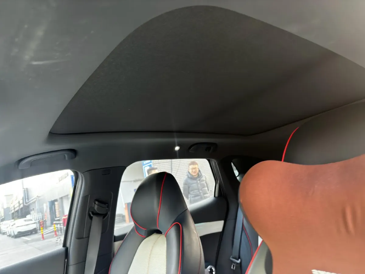 2022 BYD Yuan Plus BEV 60.48KWH,autocango,china used car exporter,china ev exporter,chinese used car exporter,chinese used ev exporter