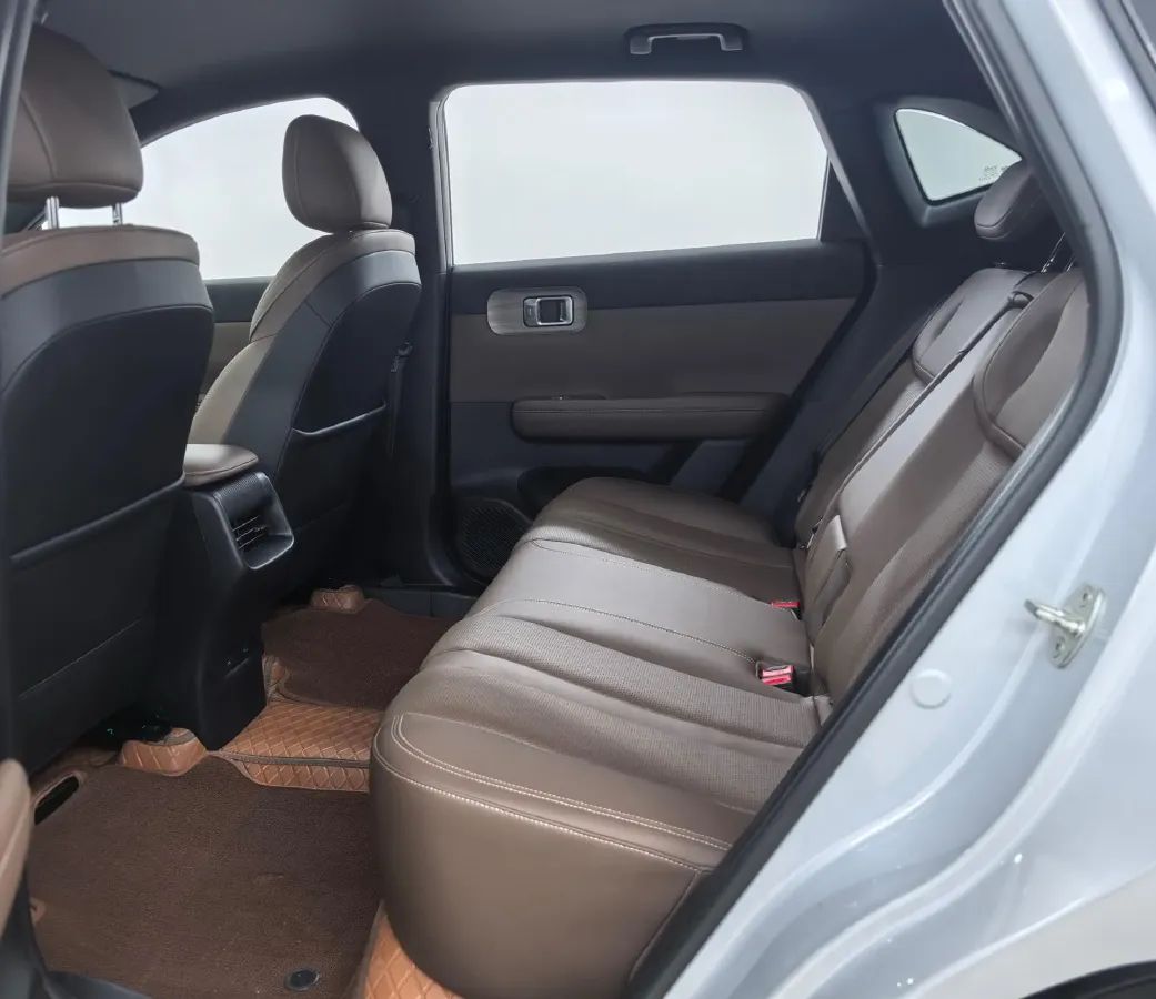 2024 WuLing XingGuangS 1.5L 106HP L4 E-CVT PHEV 20.5KWH,autocango,china used car exporter,china ev exporter,chinese used car exporter,chinese used ev exporter