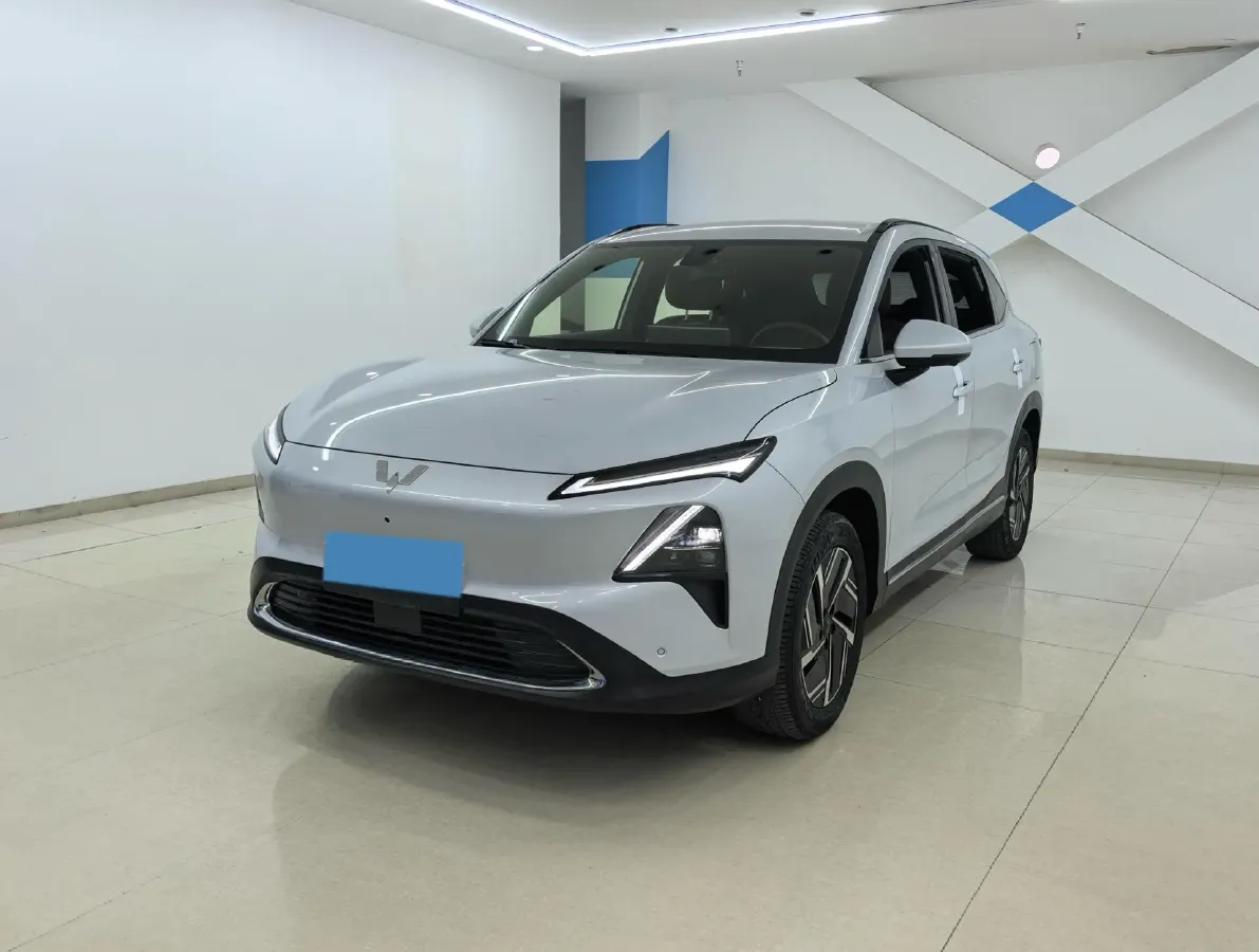 2024 WuLing XingGuangS 1.5L 106HP L4 E-CVT PHEV 20.5KWH,autocango,china used car exporter,china ev exporter,chinese used car exporter,chinese used ev exporter