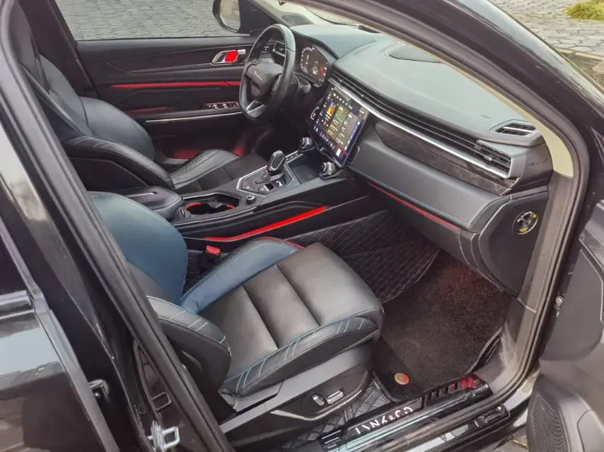 2020 LYNK&CO 05 2.0T 254HP L4 8AT,autocango,china used car exporter,china ev exporter,chinese used car exporter,chinese used ev exporter