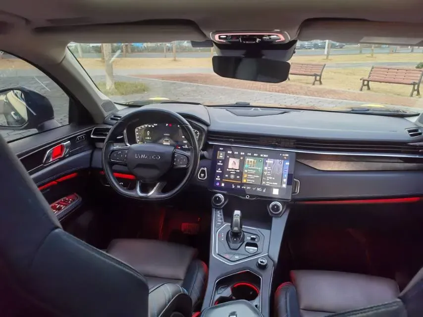 2020 LYNK&CO 05 2.0T 254HP L4 8AT,autocango,china used car exporter,china ev exporter,chinese used car exporter,chinese used ev exporter