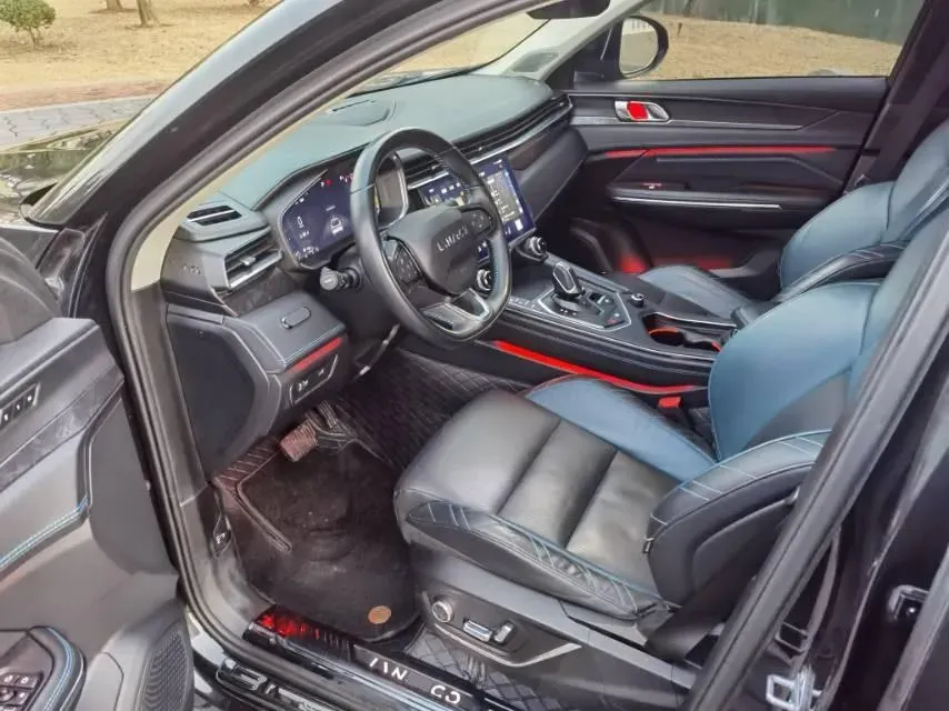 2020 LYNK&CO 05 2.0T 254HP L4 8AT,autocango,china used car exporter,china ev exporter,chinese used car exporter,chinese used ev exporter