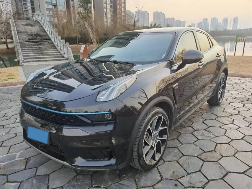 2020 LYNK&CO 05 2.0T 254HP L4 8AT,autocango,china used car exporter,china ev exporter,chinese used car exporter,chinese used ev exporter