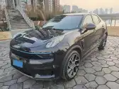 2020 LYNK&CO 05,autocango,china used car exporter,china ev exporter,chinese used car exporter,chinese used ev exporter