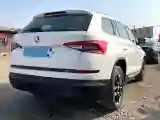 2019 Skoda Kodiak GT 2.0T 220HP L4 7DCT