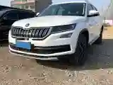 2019 Skoda Kodiak GT 2.0T 220HP L4 7DCT
