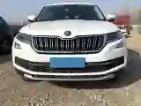 2019 Skoda Kodiak GT 2.0T 220HP L4 7DCT