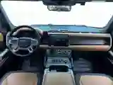 2023 Land Rover Defender 3.0T 400HP L6 8AT