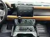 2023 Land Rover Defender 3.0T 400HP L6 8AT
