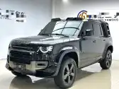 2023 LAND ROVER DEFENDER,autocango,china used car exporter,china ev exporter,chinese used car exporter,chinese used ev exporter
