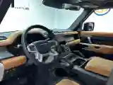 2023 Land Rover Defender 3.0T 400HP L6 8AT