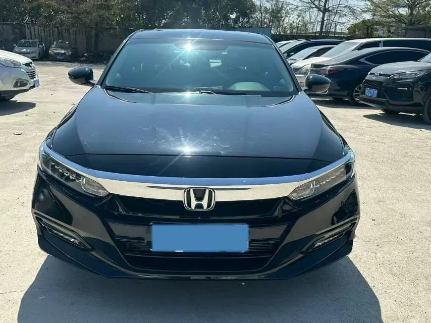 2018 Honda Accord 1.5T 194HP L4 CVT,autocango,china used car exporter,china ev exporter,chinese used car exporter,chinese used ev exporter