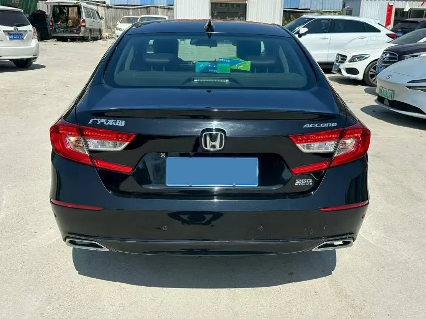 2018 Honda Accord 1.5T 194HP L4 CVT,autocango,china used car exporter,china ev exporter,chinese used car exporter,chinese used ev exporter