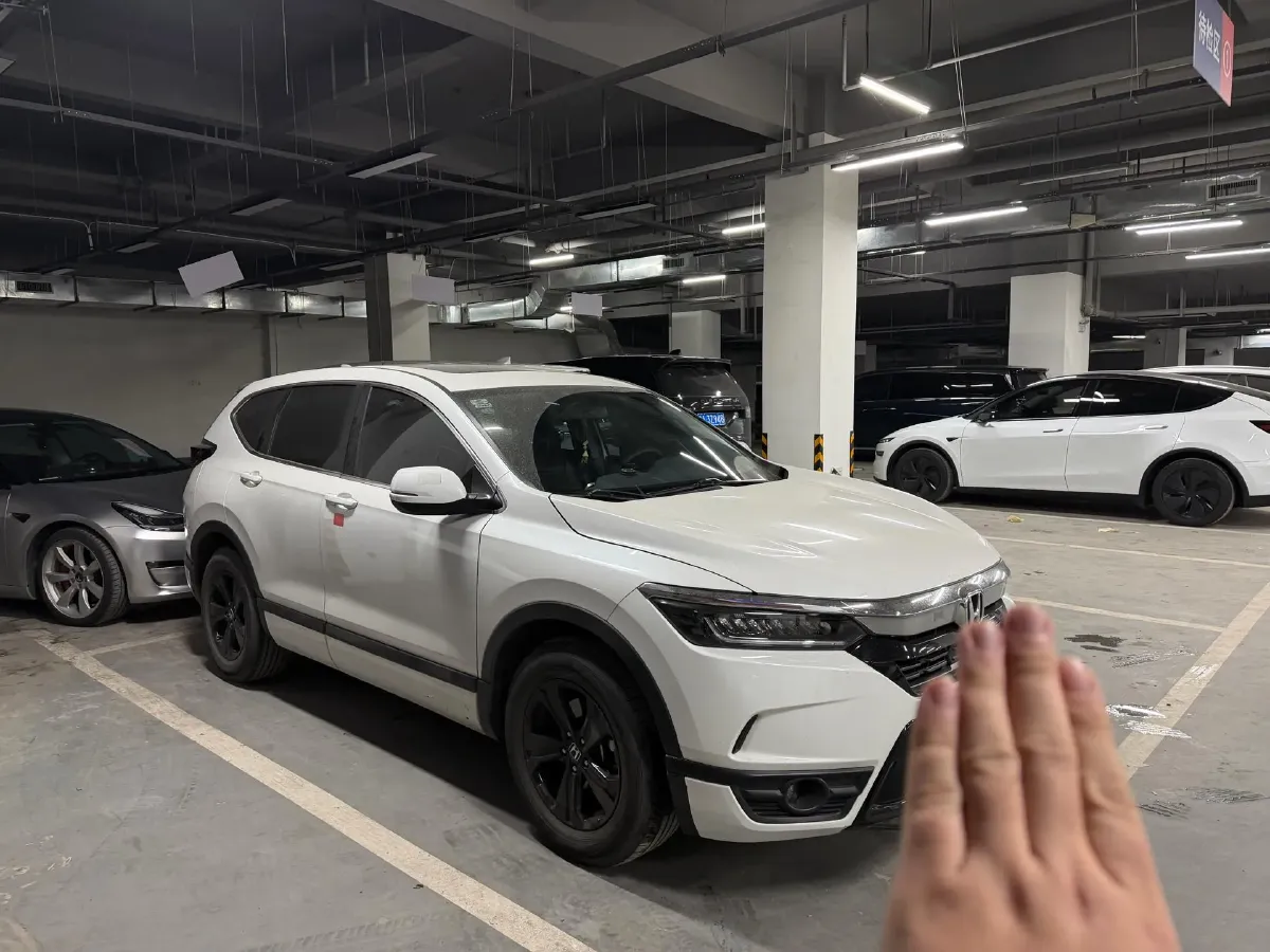 2021 Honda Breeze 1.5T 193HP L4 CVT,autocango,china used car exporter,china ev exporter,chinese used car exporter,chinese used ev exporter