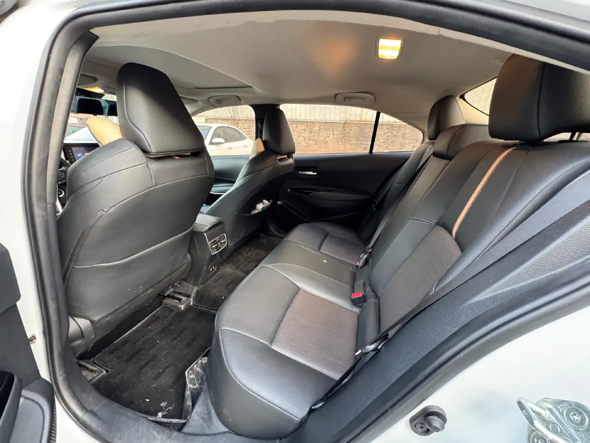 2021 Toyota Paptor 2.0L 171HP L4 CVT,autocango,china used car exporter,china ev exporter,chinese used car exporter,chinese used ev exporter