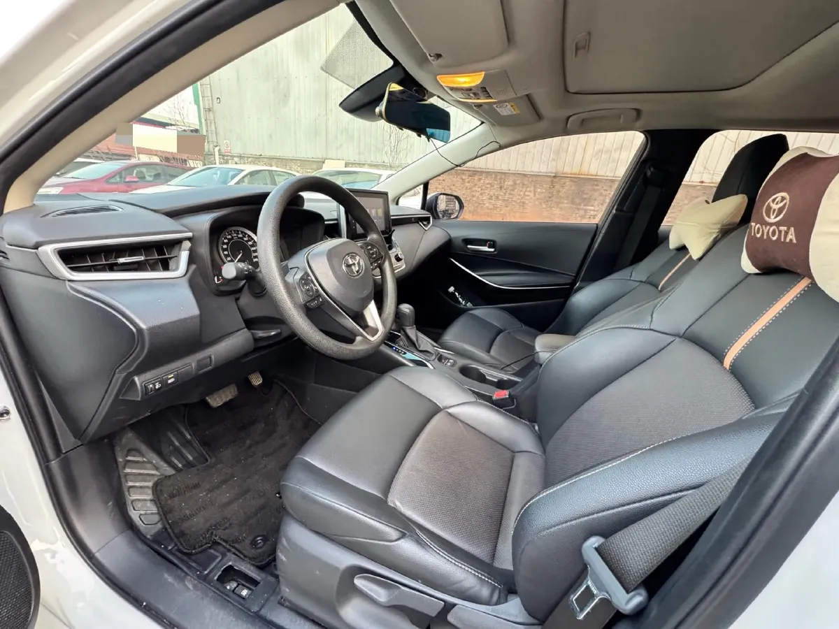 2021 Toyota Paptor 2.0L 171HP L4 CVT,autocango,china used car exporter,china ev exporter,chinese used car exporter,chinese used ev exporter