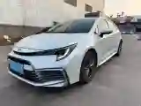 2021 Toyota Paptor 2.0L 171HP L4 CVT