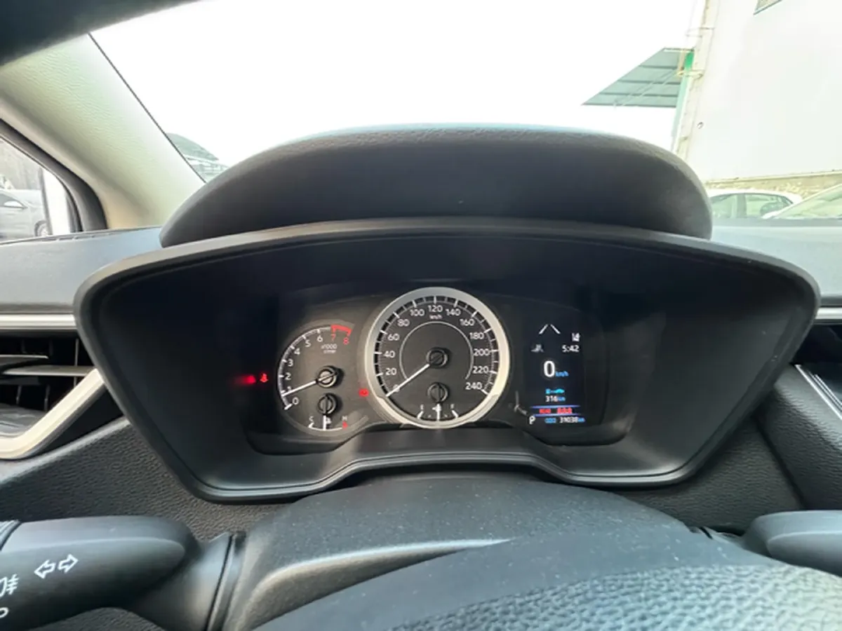 2021 Toyota Paptor 2.0L 171HP L4 CVT,autocango,china used car exporter,china ev exporter,chinese used car exporter,chinese used ev exporter