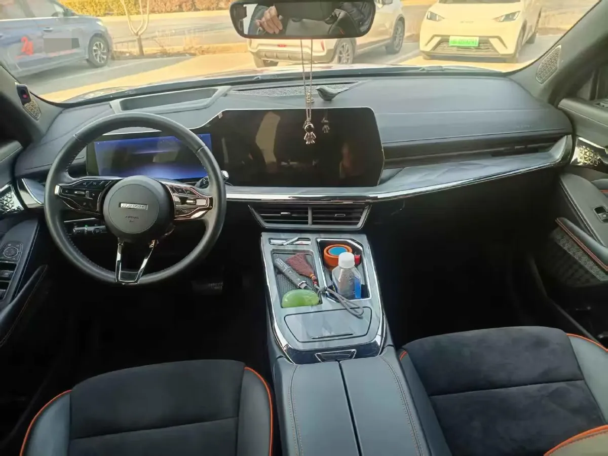 2022 Haval XY 1.5T 184HP L4 7DCT,autocango,china used car exporter,china ev exporter,chinese used car exporter,chinese used ev exporter