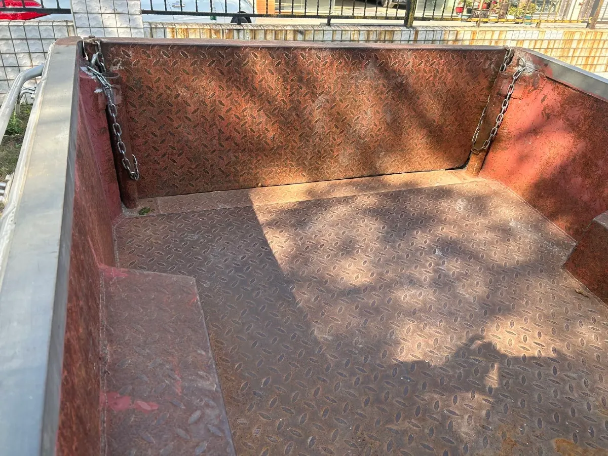 2017 Great Wall Wingle 5 2.0T 102HP L4 5MT,autocango,china used car exporter,china ev exporter,chinese used car exporter,chinese used ev exporter