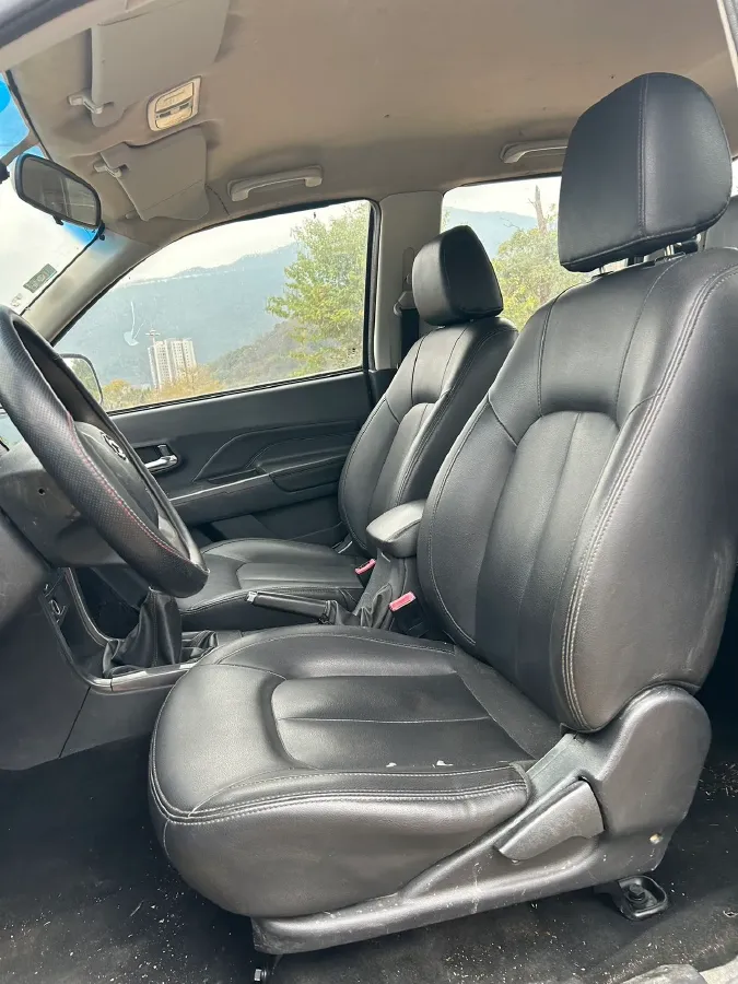 2017 Great Wall Wingle 5 2.0T 102HP L4 5MT,autocango,china used car exporter,china ev exporter,chinese used car exporter,chinese used ev exporter