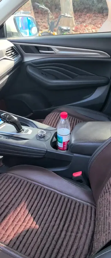 2019 Haval F7 1.5T 169HP L4 7DCT,autocango,china used car exporter,china ev exporter,chinese used car exporter,chinese used ev exporter