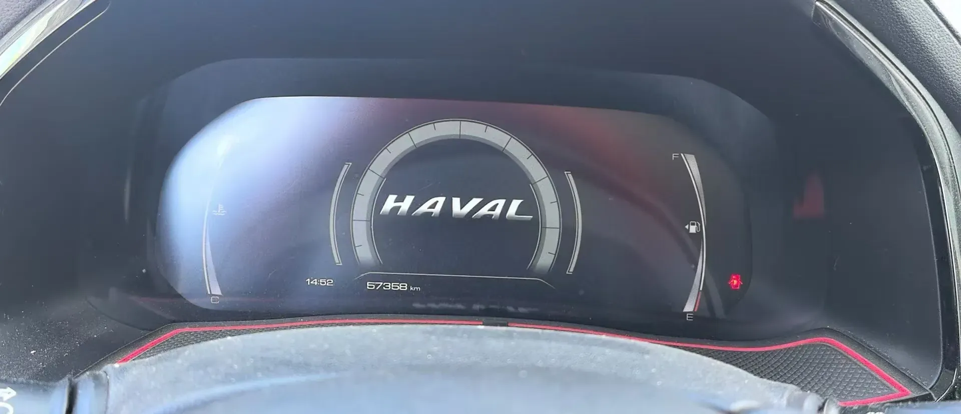 2019 Haval F7 1.5T 169HP L4 7DCT,autocango,china used car exporter,china ev exporter,chinese used car exporter,chinese used ev exporter