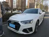 2020 AUDI A4L,autocango,china used car exporter,china ev exporter,chinese used car exporter,chinese used ev exporter