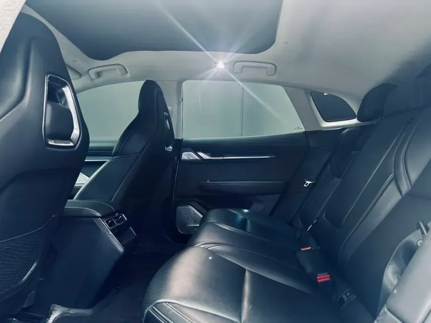 2021 Zeekr 001 BEV 86KWH,autocango,china used car exporter,china ev exporter,chinese used car exporter,chinese used ev exporter