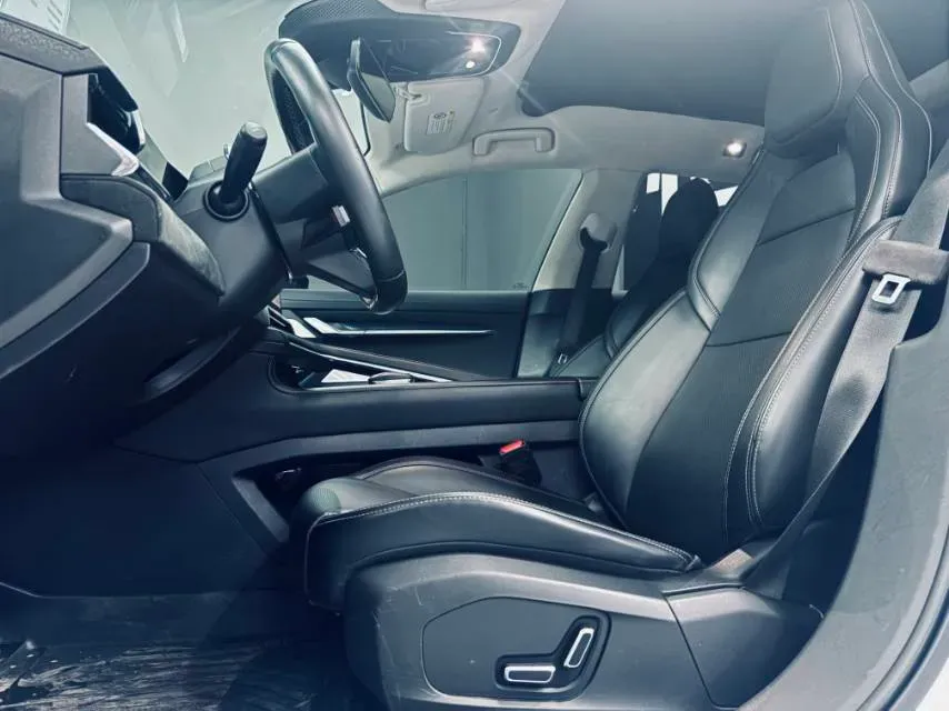 2021 Zeekr 001 BEV 86KWH,autocango,china used car exporter,china ev exporter,chinese used car exporter,chinese used ev exporter