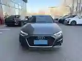 2022 Audi A4L 2.0T 150HP L4 7DCT
