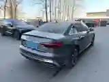 2022 Audi A4L 2.0T 150HP L4 7DCT
