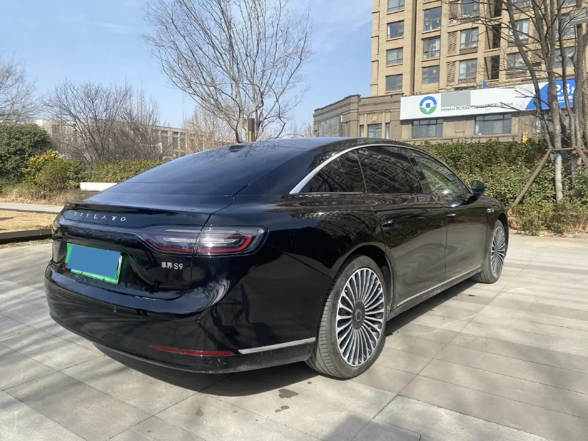 2024 HIMA Stelato S9 BEV 100KWH,autocango,china used car exporter,china ev exporter,chinese used car exporter,chinese used ev exporter