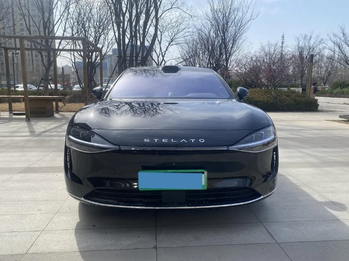 2024 HIMA Stelato S9 BEV 100KWH,autocango,china used car exporter,china ev exporter,chinese used car exporter,chinese used ev exporter